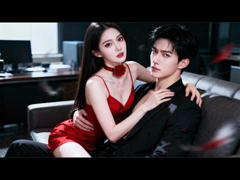 Kissing the Mafia CEO Was My Last Mistake — And His Greatest Obsession.#drama #cdrama #minidrama