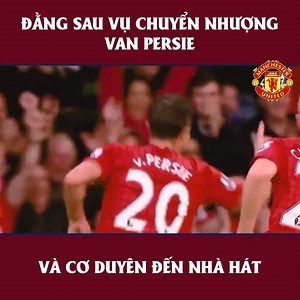 6.8K views · 38 reactions | "Xin lỗi tôi về nhà hơi muộn." | Fan Cuồng MU | Facebook