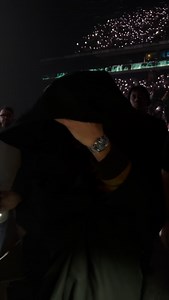 C’était incroyable !!! Merci pour l’invitation 🔥🔥🔥 @gims | Naps