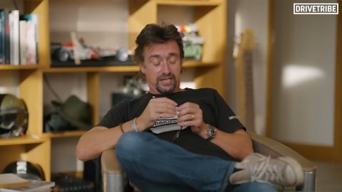 Should this Tesla be Izzy Hammond’s first car?