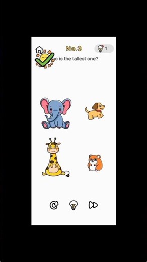 brain out level 1 to 5