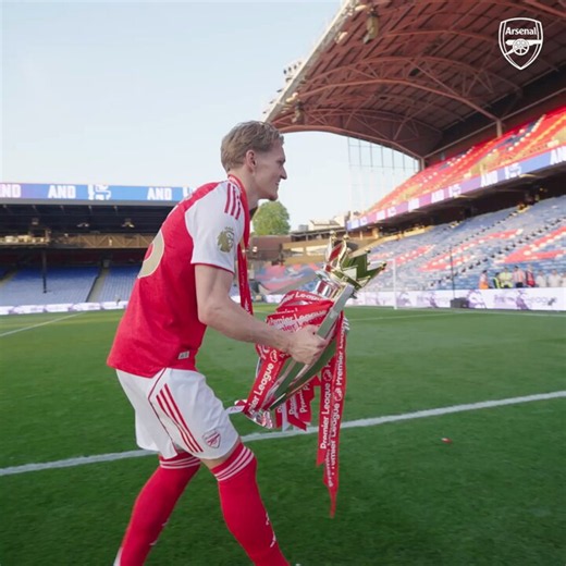 Unseen access and every angle of the celebrations 🔜