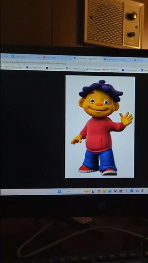 NICKELODEON PLAY DATE SIGN OFF SID THE SCIENCE KID