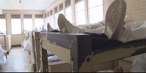 Prison reform advocates call for ‘shutdown’ of Alabama Department of Corrections