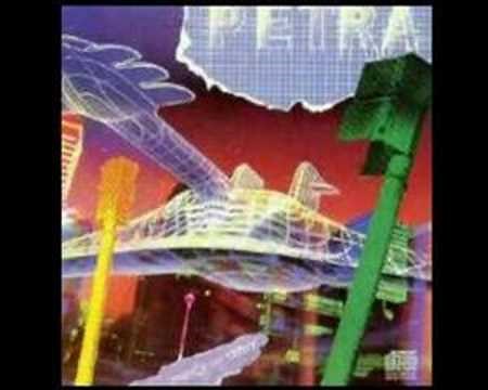 Petra - Back to the Street