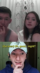 We Couldn't Decide What Language to Speak🤣 | Ryan Hale