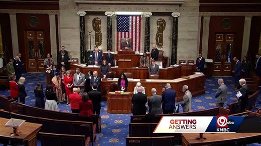 Congressmen demand late fee repayment from United States Postal Service if your mail is delayed