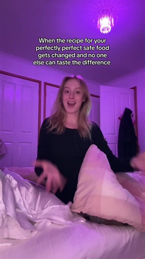 The Taste Test: Exploring Neurodivergent Food Preferences