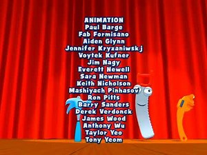 Handy Manny Big Construction Job