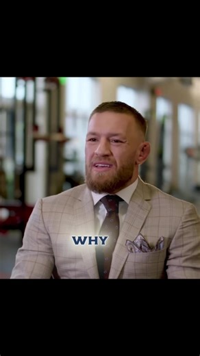 Conor McGregor Getting angry over Khabib Nurmagomedov 👀 😆 #conormcgregorufc#khabib_nurmagomedov#conorvskhabib#ufcufcchamp