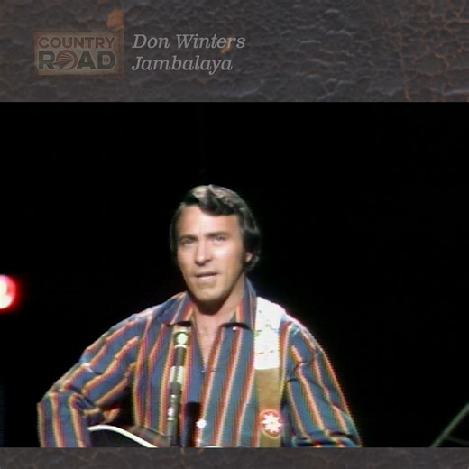 47K views · 1.3K reactions | Don Rivers was a member of Marty Robbins' band, as well as a songwriter in Nashville TN. A beloved and steadfast friend of Marty, Don performed with Marty throughout his career and often was featured in Marty's concerts. #martyrobbins | Country Road TV | Facebook