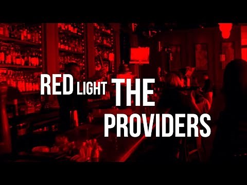 Red Light (Official Lyric Video)