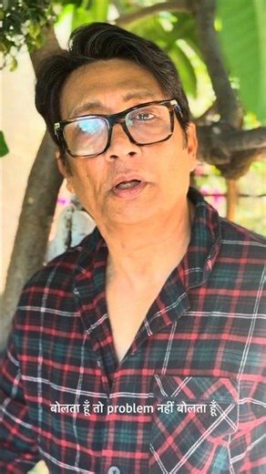 Shekhar Suman Reacts To His Own Comments 😄#heyss #ShekharTonite @ShekharSuman