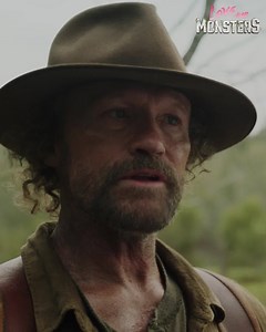 Listen to your instincts! Pre-order Love and Monsters, starring Dylan O'Brien and Michael Rooker, premiering at home and in select theaters October 16 | Paramount Home Entertainment