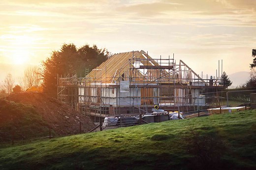 Building a House: Cost Breakdown [2025] | Checkatrade