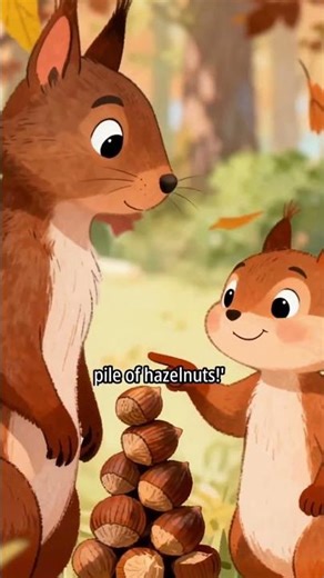 Lino learns from luno #shorts #cartoon #story #foryou