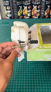 Linkage 2 Outboard Rudder RC Boat … #rcboatbatam #outboardrudder | Hudri