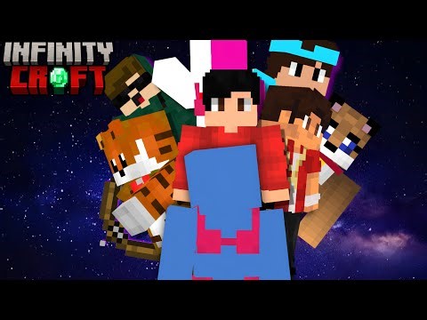 INFINITY CRAFT - TRAILER