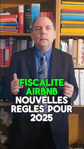 Nouvelle Loi Airbnb : La fin des avantages fiscaux en 2025 ?