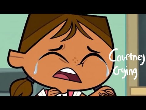 Crying Clip #22