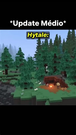Sucesso do Hytale: A Nova Sensação do Mundo dos Games