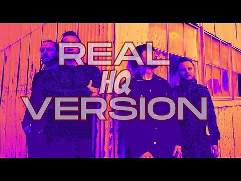 Shinedown - Breathe (Unreleased Track) [Real HQ Version]