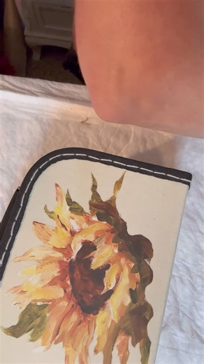 34K views · 176 reactions | I’ve had lots of questions lately about the rub on transfers. I hope in this video I answer some of those questions! #transfers #SimplySimple #sunflowers #fall #diy | Simply Simple Creations by Sheila | Facebook