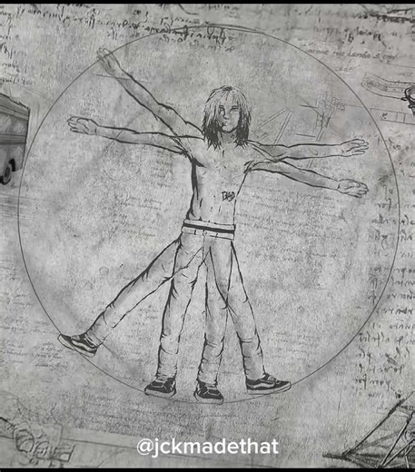 Nettspend Invert Tour Stage Visual Experience