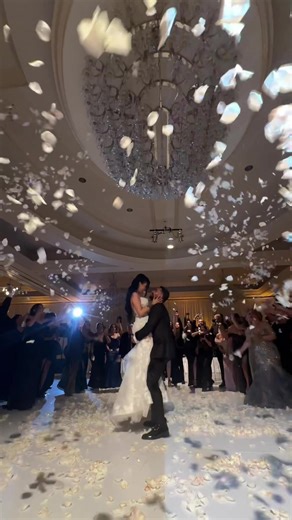 Capture Your Dream Persian Wedding with Bonnie's Events