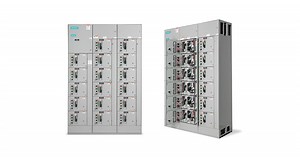 tiastar™ -controlecentra voor motoren, standaard