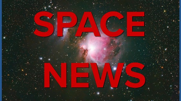 Space News | What to see in the sky this week across the First Coast