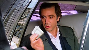 Al Pacino hates goodbyes (ending scene) - Scent of a Woman