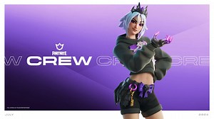 All Fortnite Crew Packs (July 2024)