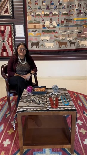 Join us at the Window Rock Navajo Arts and Crafts Enterprise for our very first Artist Mixer Night! This is more than just an event; it’s a chance to connect with local artists and previous vendors while enjoying a high-energy disco-themed evening. Here’s what’s in store: Meet & Connect: Network with talented artists and fellow creators. Share Your Work: Bring your latest piece to showcase or even land a sale! Groove to the Beat: Enjoy live music with a live DJ. Refreshments: We’ll have drinks a