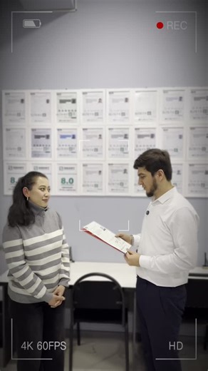 Smart Learning Center on Instagram: "+1 IELTS 7 olgan o’quvchimiz , birinchi urinishga zor rezultat , siz ham ro’yxatdan o’ting ! #smartlearningcenter #english #ielts7 #recomended #ielts"