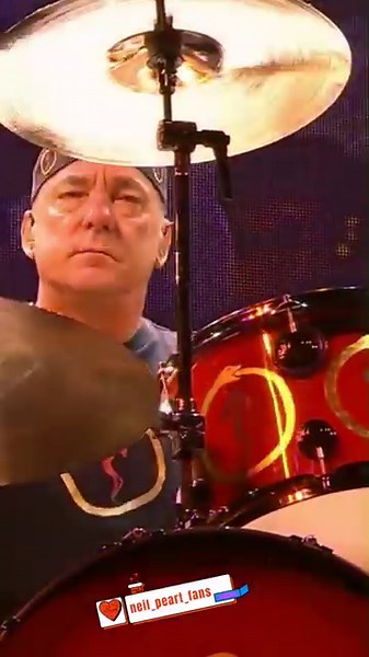 90K views · 4.3K reactions | RUSH | Digital Man . . #rush #neilpeart #neilpeartfans #drumgod | Neil Peart Fans | Facebook