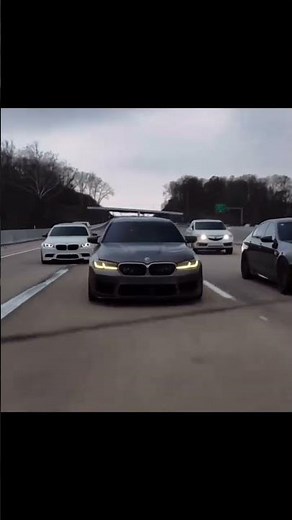 Three Monster In Single Frame 🥶