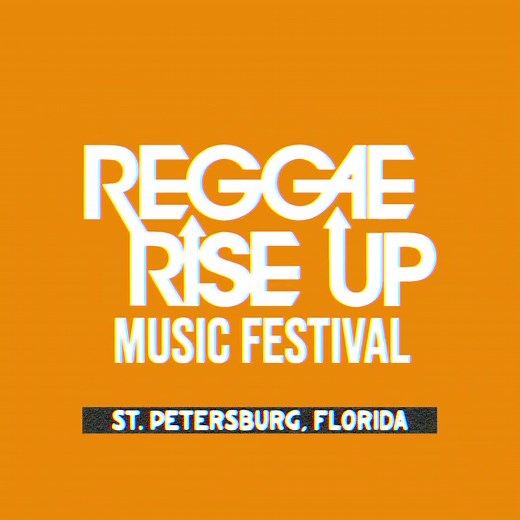 13K views · 447 reactions | We're stoked to be joining the stacked lineup for Reggae Rise Up Florida Festival 2022 with Slightly Stoopid, Iration, SOJA, Steel Pulse and many more! Tickets are on sale now at ReggaeRiseUpFlorida.com. | Rebelution | Facebook