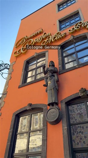 Cologne Germany 🇩🇪 | A Walk Through This Beautiful German City