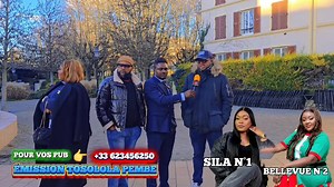 Groupe huile simba déjà ekufa Mams déjà akenda na nioso allias sukali koffi azo lela | Villa Sb