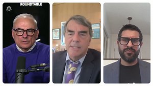 Billionaire Tim Draper discusses stablecoins with James Heckman