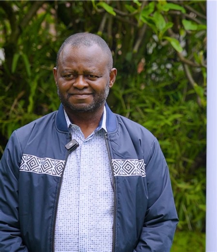 After four years as Co-Chair of the Development Partners Retreat, Ozonnia Ojielo reflects on Rwanda’s transition from #NST1 to #NST2 and the growth of its structured partnerships. He departs with a sense of accomplishment and valuable insights for his next journey. #dpr2026