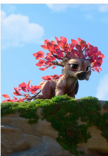 Swapped Netflix movie review: Is Firewolf the cutest baby?
