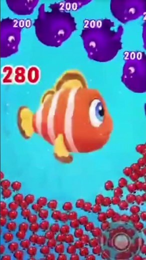 fishdom mine game short shorts video