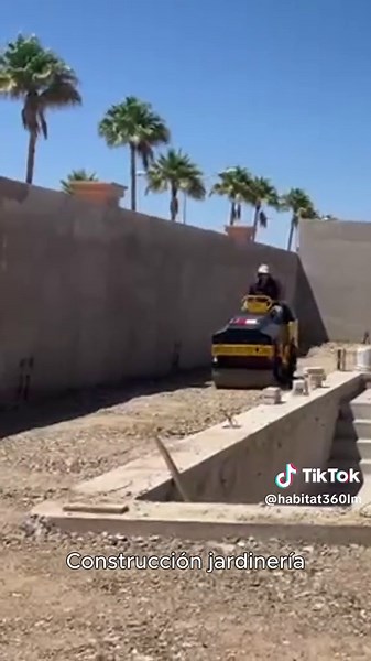 New Architectural Project Showcase by Habitat360