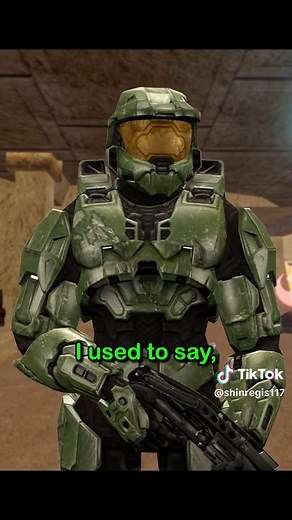 Building Master Chief: A Viral Halo Meme
