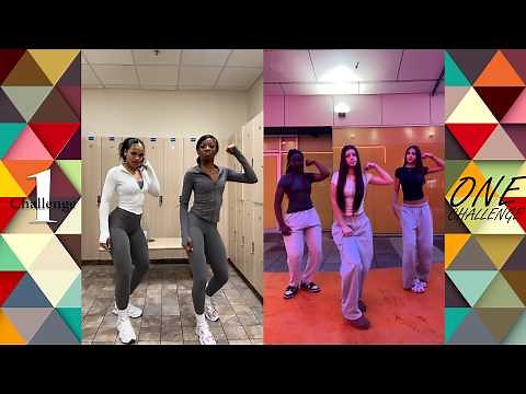 Tiktok Dance Battle Compilation - July 2024