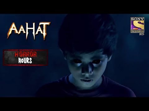 Possessed Kids | Horror Hours | Aahat | Full Episode