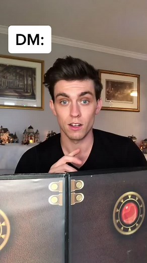 Respect your Dungeon Master: A D&D Comedy Sketch