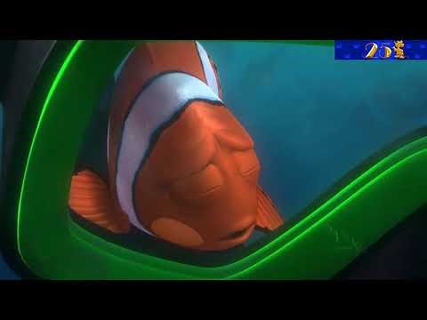 Dory (3/15) español/spanish "Buscando a Nemo¨